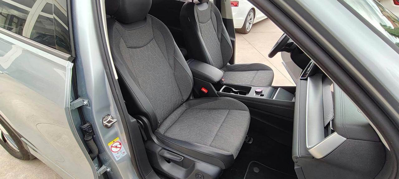 Volkswagen Tayron 2.0 TDI SCR DSG Edition Plus