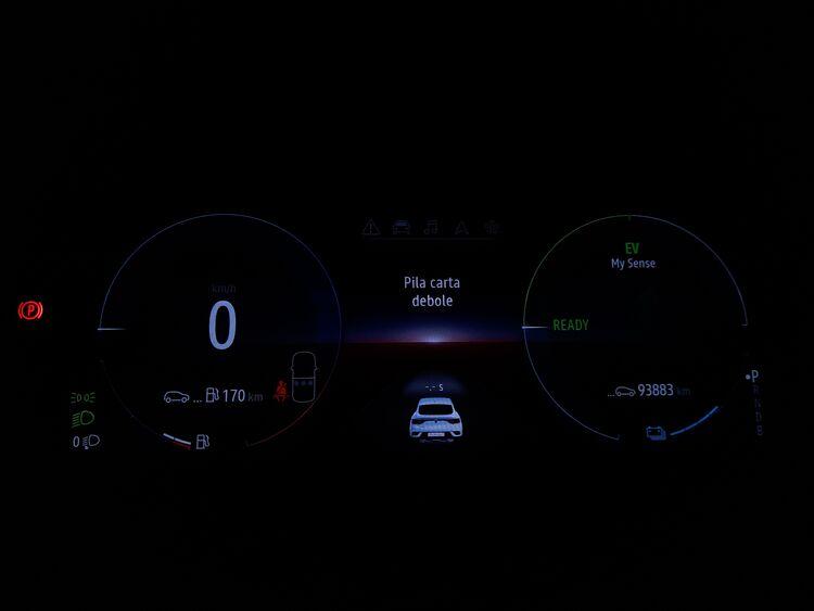 Renault Arkana Hybrid Techno BR758592 1.6 Full Hybrid 145CV