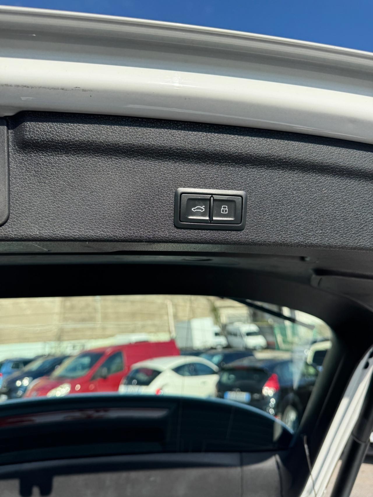 Audi Q3 SPB 35 TDI
