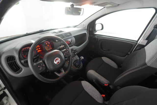 FIAT Panda Panda 0.9 TwinAir Turbo S&S 4x4 Wild