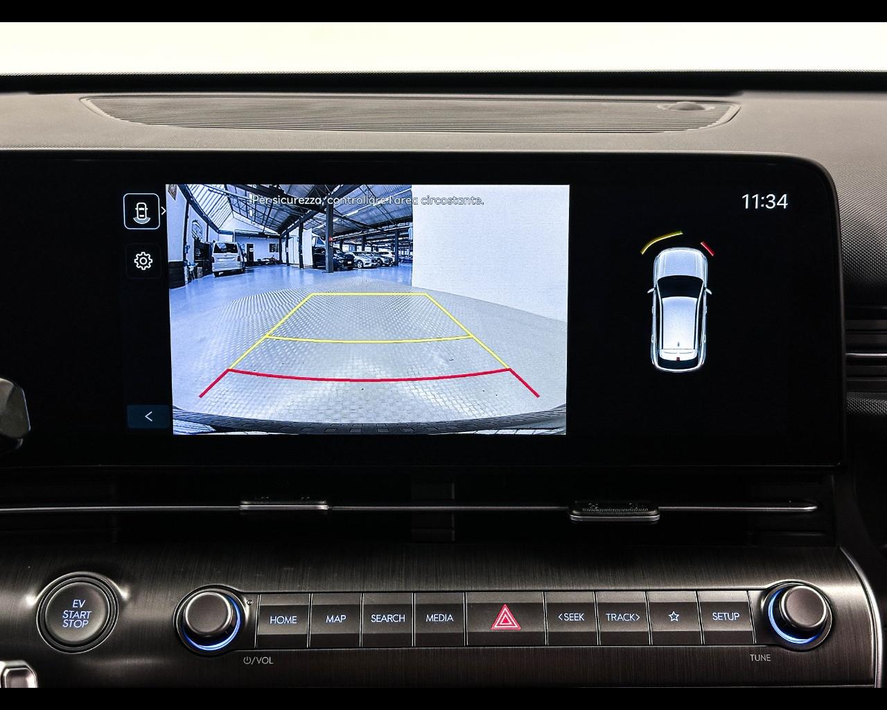 HYUNDAI Kona 2ªs. (2023-->) - Kona EV 64.8 KWh Exclusive