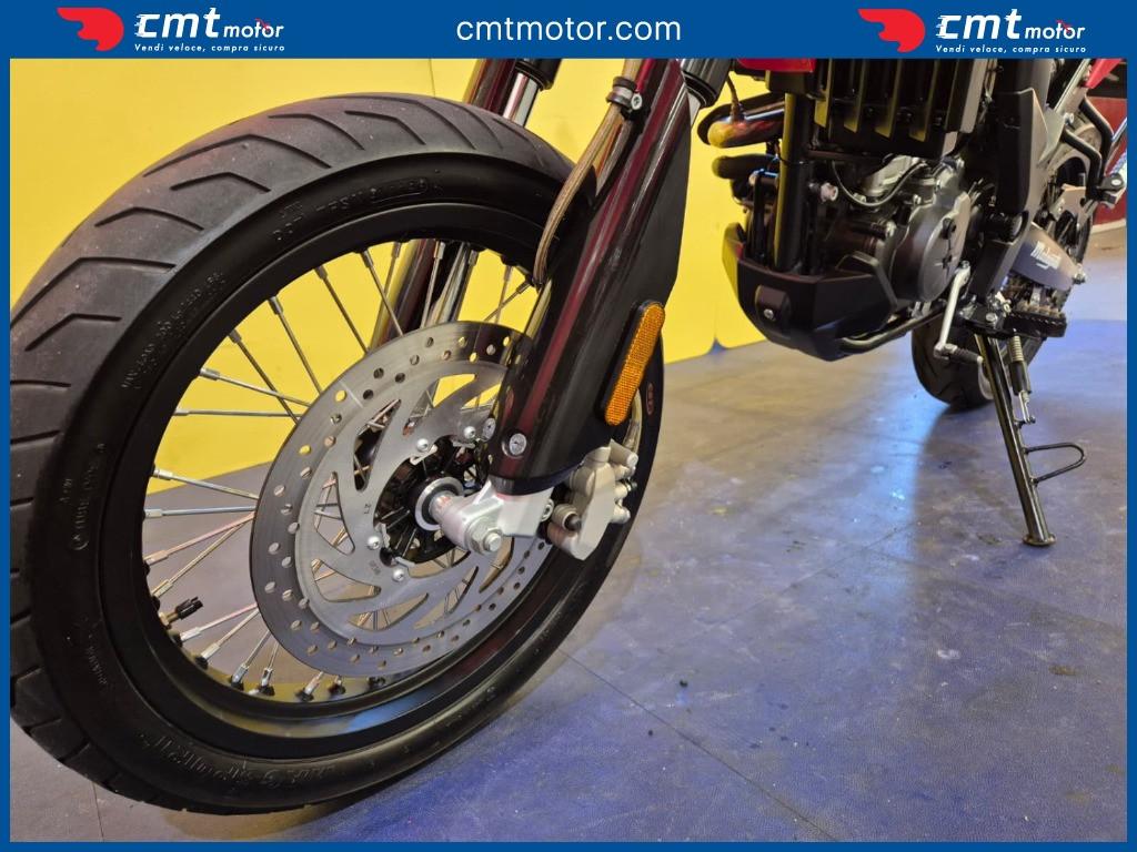 Malaguti XSM 125 - 2021