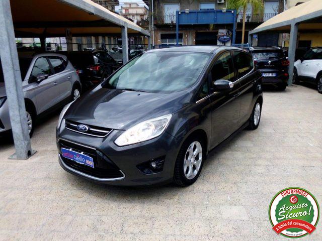 FORD C-Max 1.6 TDCi 115CV Business