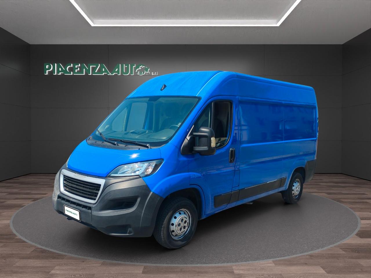 PEUGEOT Boxer 330 2.2 bluehdi 140cv S&S L2H2..3 POSTI