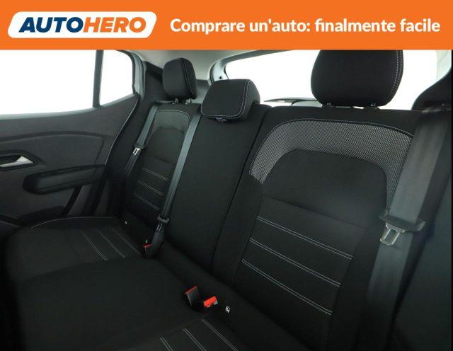 DACIA Sandero Streetway 1.0 TCe 90 CV CVT Expression