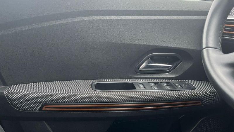 Dacia Sandero Stepway 1.0 tce ECO-G Comfort