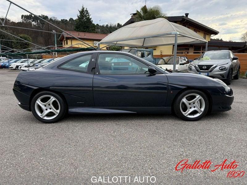 FIAT Coupé 2.0 i.e. turbo 20V