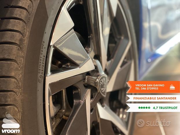 PEUGEOT 308 3 serie 308 PureTech Turbo 130 S&S...