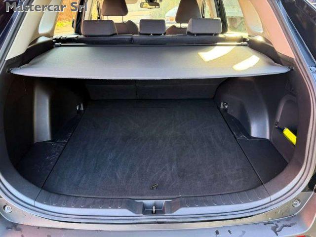 TOYOTA RAV 4 Rav4 V E-CVT Business 4WD Awd-i 222cv - GL784XG