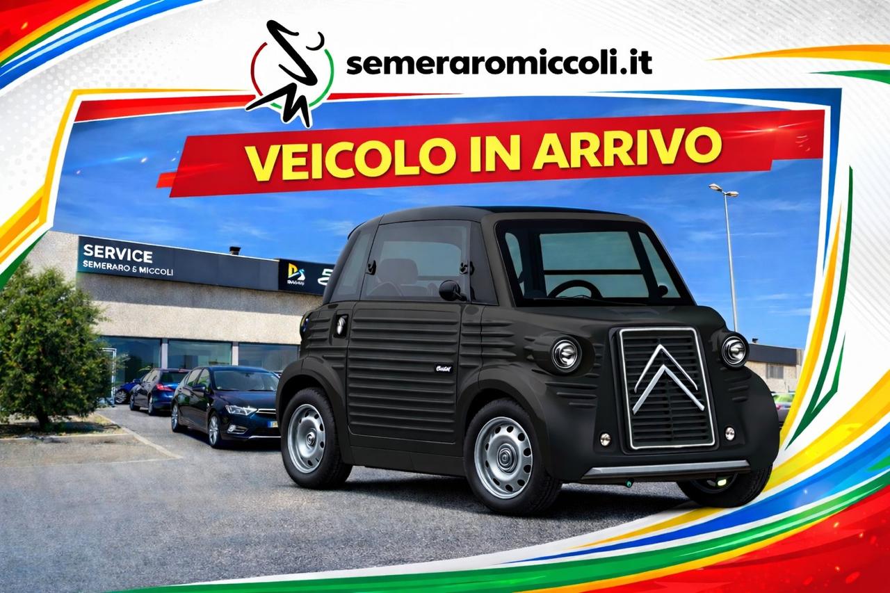 CITROEN AMI CASELANI