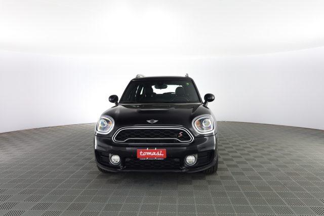 MINI Mini Countryman 2.0 Cooper SD Business Countryman ALL