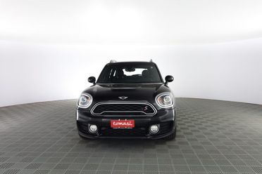 MINI Mini Countryman 2.0 Cooper SD Business Countryman ALL