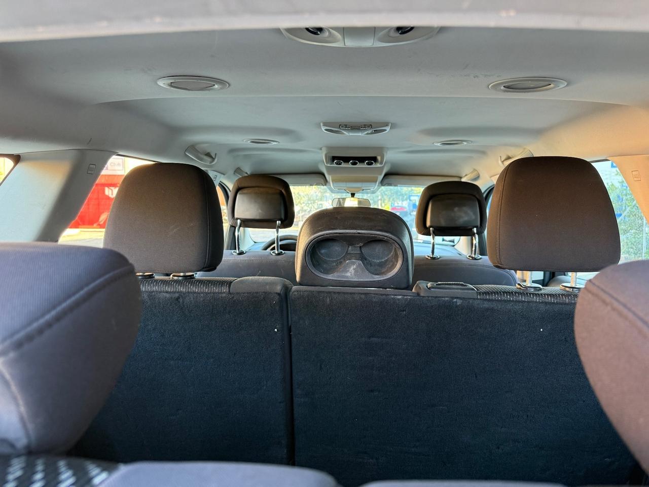 Fiat Freemont 2.0 Multijet 170 CV Lounge 7 posti
