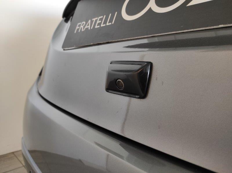 LANCIA Ypsilon 3ª serie - Ypsilon 1.0 FireFly 5 porte S&S Hybrid Platino