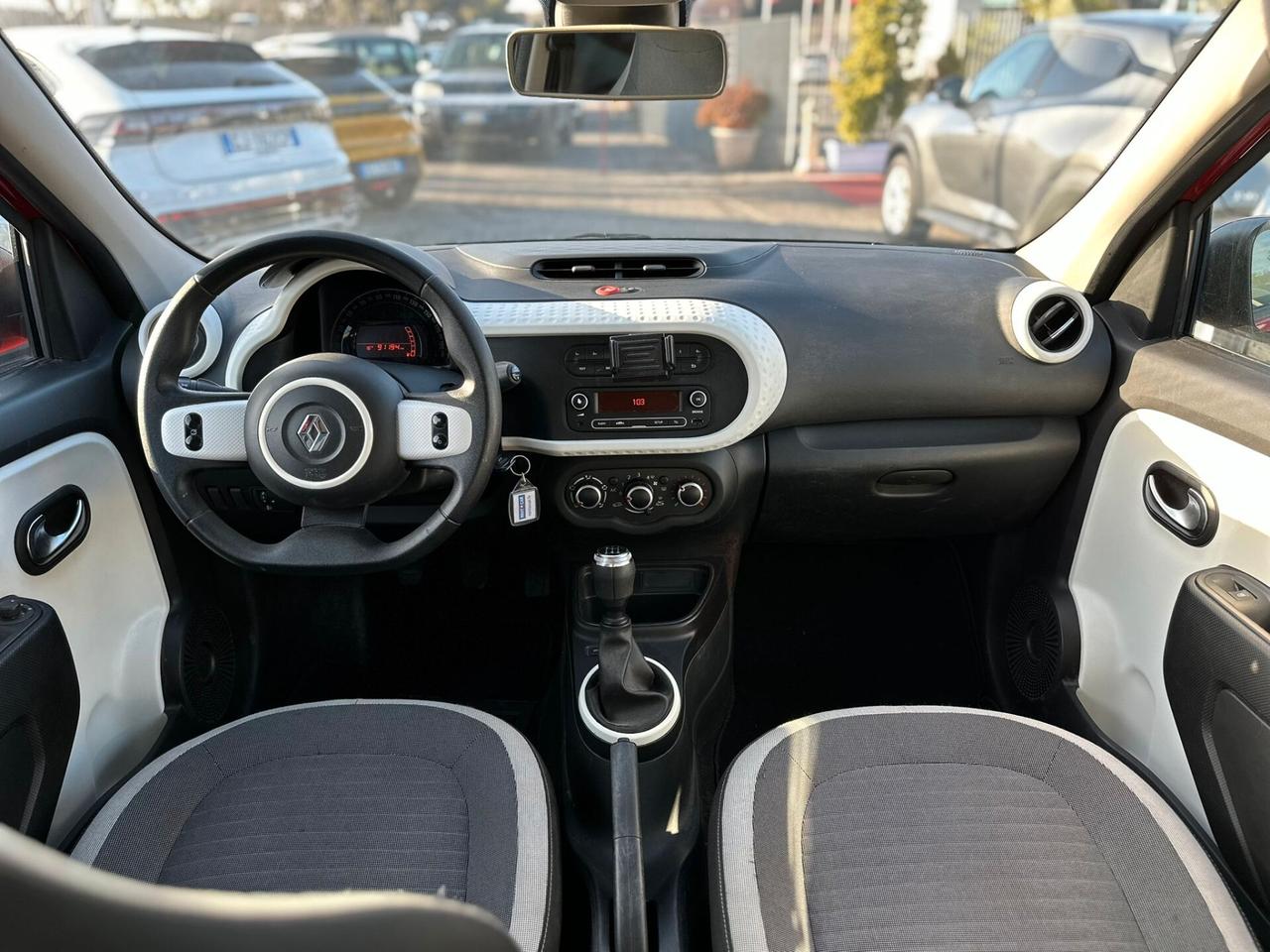 Renault Twingo SCe ZEN