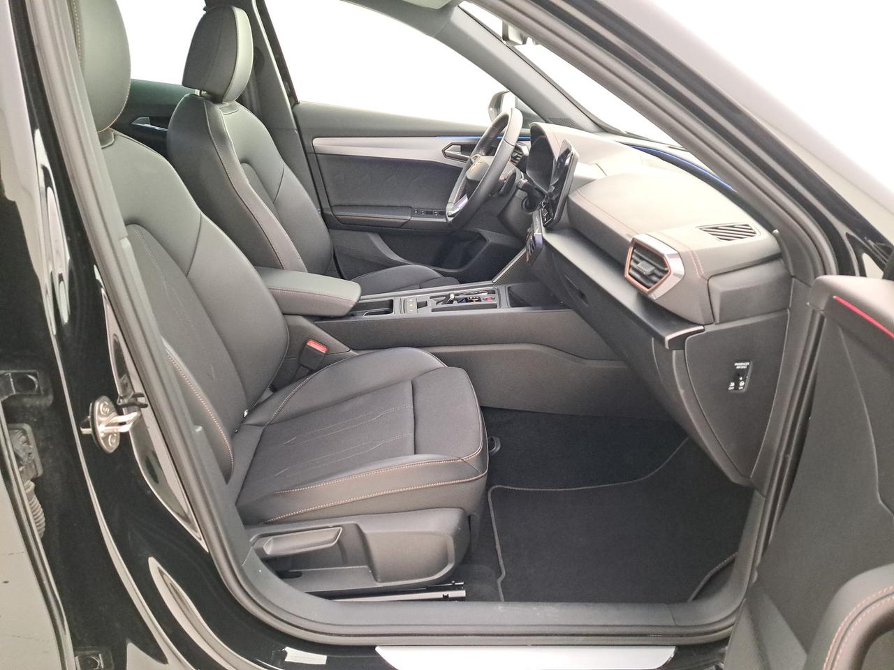 Cupra Formentor 2.0 tdi 4drive 150cv dsg