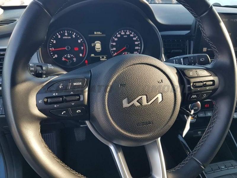 KIA Stonic Stonic 1.2 dpi Style 84cv