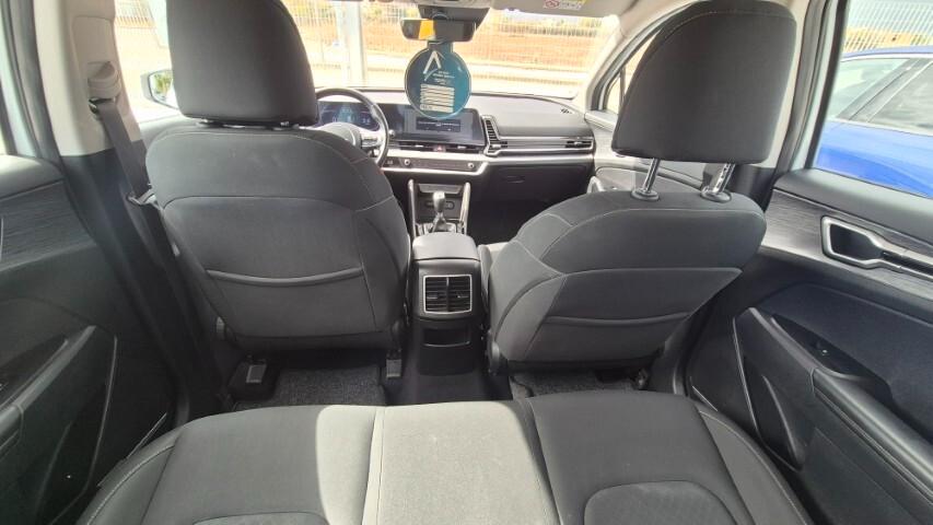 Kia Sportage 1.6 CRDI 136 CV 2WD Mild Hybrid Business Class - 2022