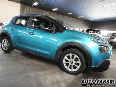 CITROEN - C3 - PureTech 83 S&S You-Climatic-