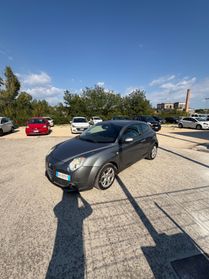 Alfa Romeo MiTo 1.4 105 CV M.air Distinctive Premium Pack