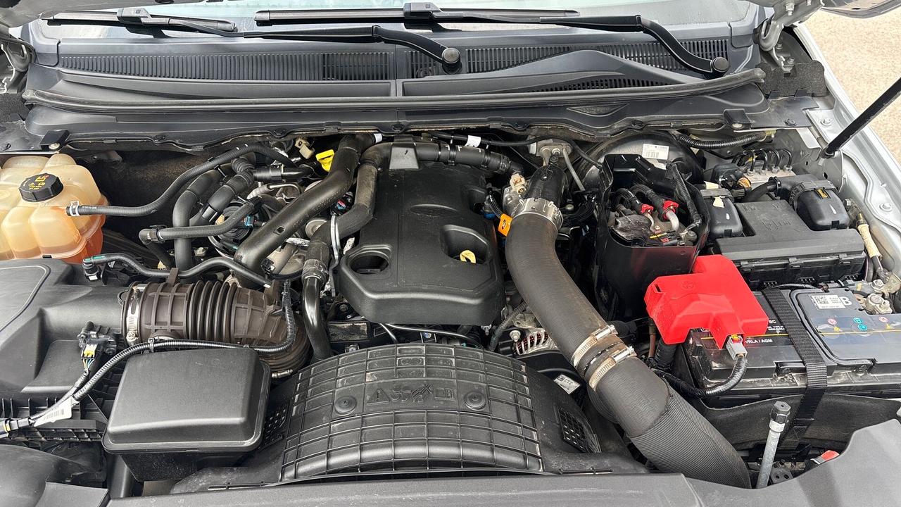 Ranger 2.0 ECOBLUE DC Wildtrak 5 posti