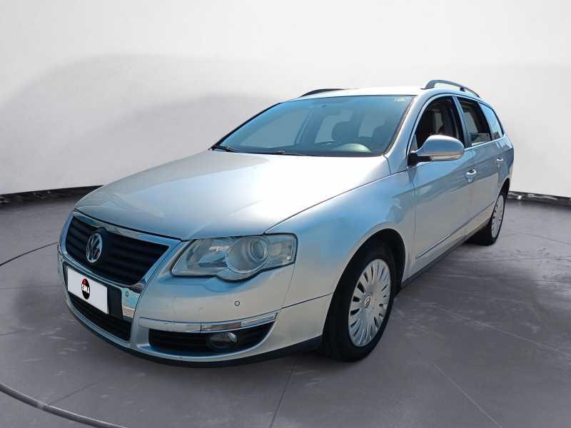 VOLKSWAGEN Passat Variant 2.0 tdi Comfortline