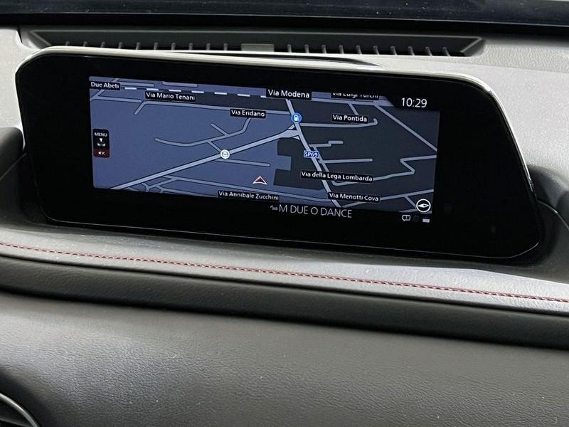 Mazda CX-30 CX-30 2.0 m-hybrid Homura 2wd 150cv 6mt