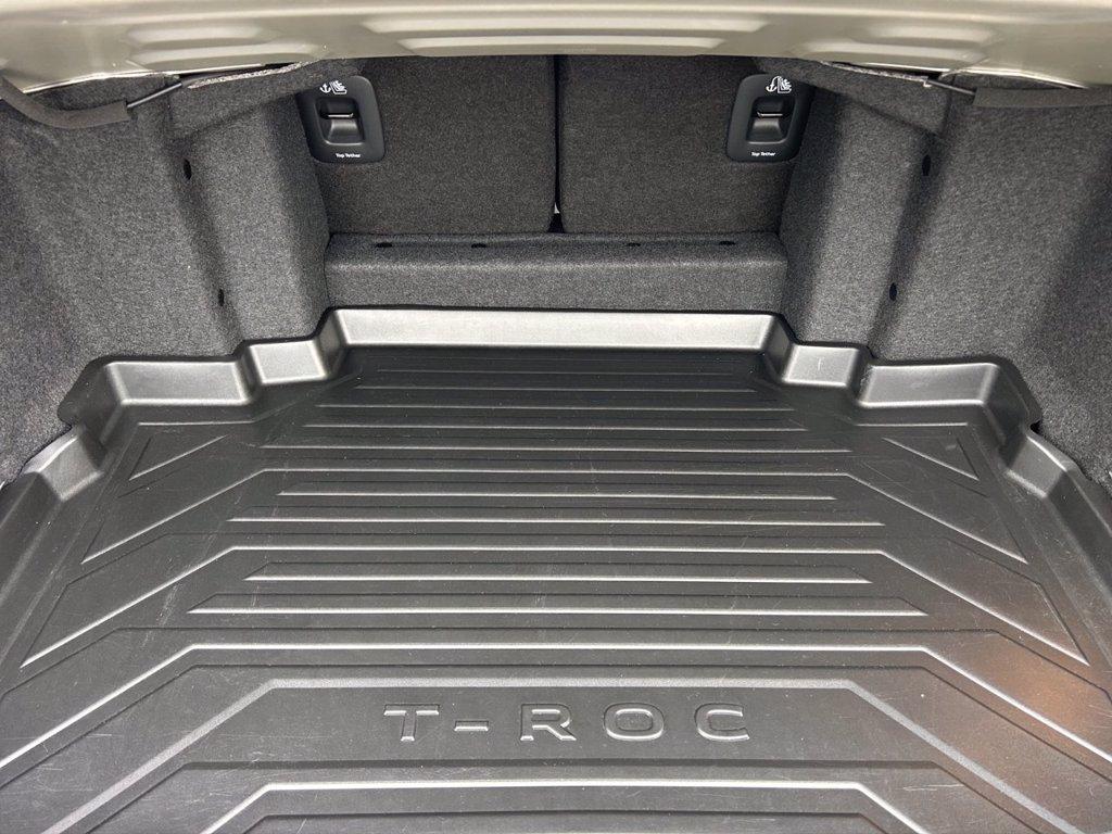 VOLKSWAGEN T-roc cabriolet 1.5 tsi style dsg del 2024