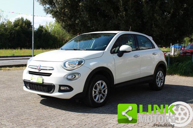 FIAT 500X 1.3 MultiJet 95 CV Lounge