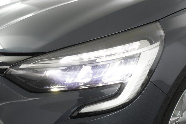 RENAULT Clio Clio Blue dCi 100 CV 5 porte Evolution