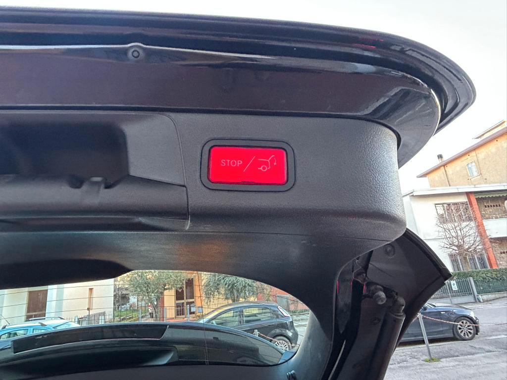 Mercedes-Benz Classe B 180 BUSINESS EXTRA