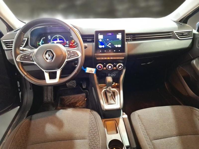 RENAULT CLIO 1.6 HYBRID E-TECH 67KW BUSINESS 5 PORTE BERLINA