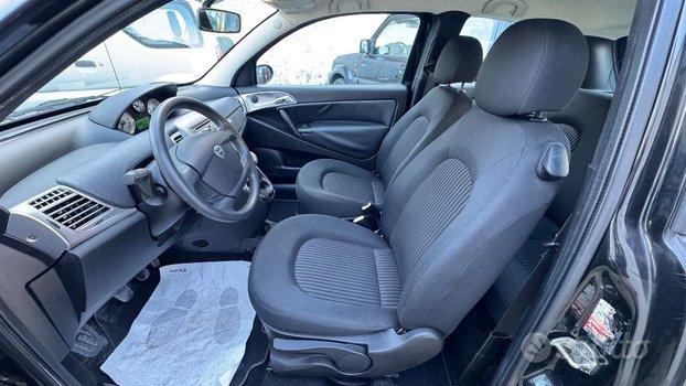 LANCIA Ypsilon 1.2 Oro 36000 KM.!!!