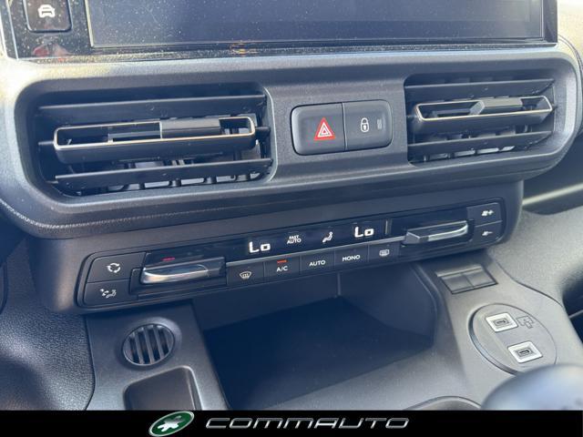 FIAT Doblo Doblò 1.5 BlueHdi 100CV Combi N1 PREZZO NETTO IVA