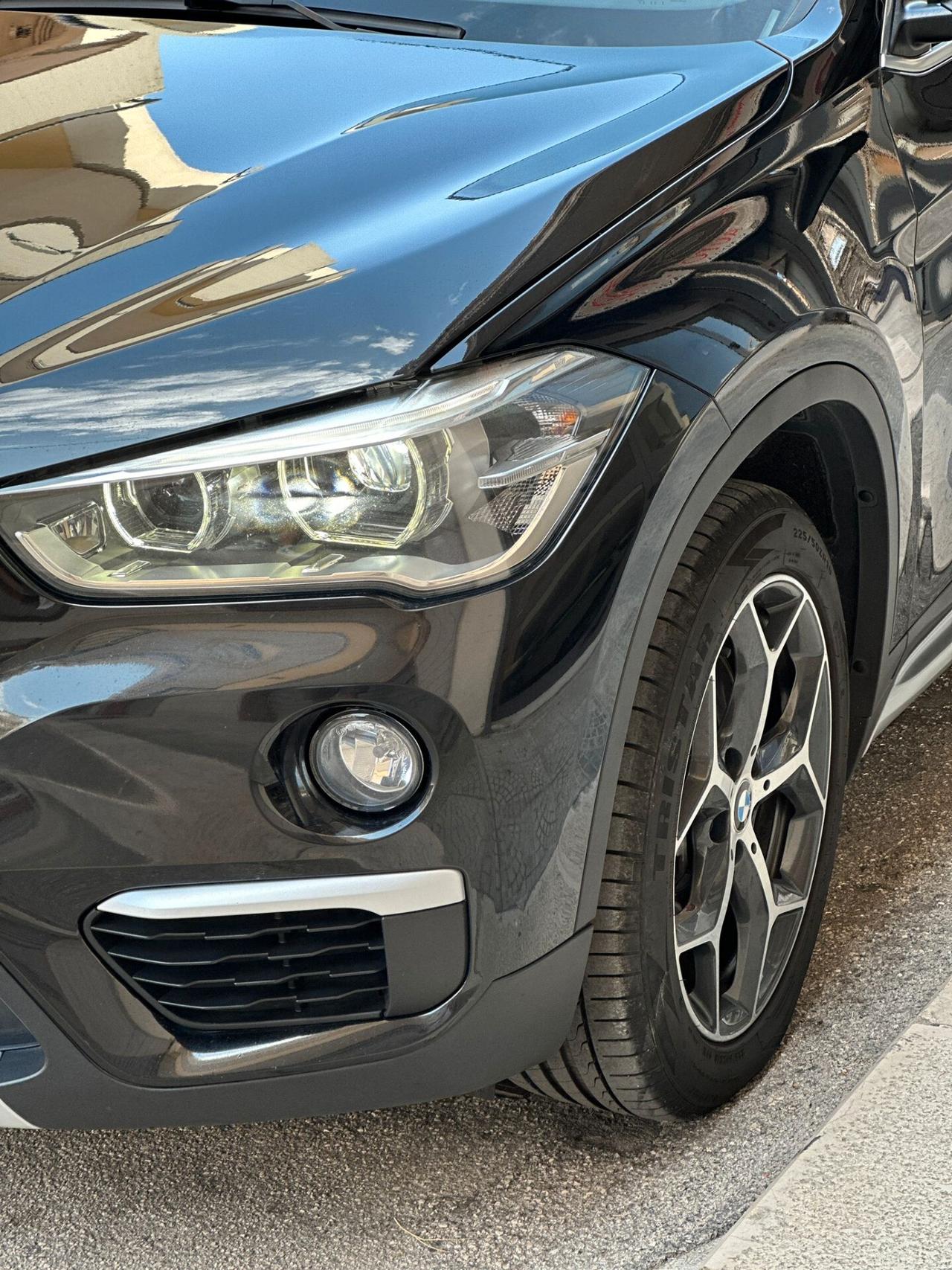 Bmw X1 xDrive20d xLine *FULL*