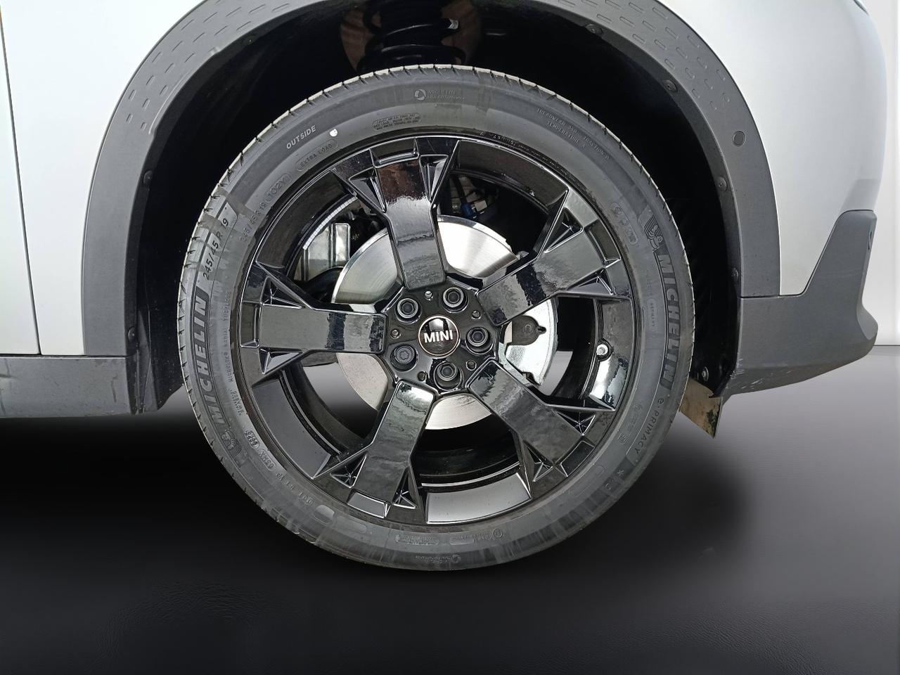 MINI Mini Countryman U25 - Mini Countryman 2.0 48V D Classic auto