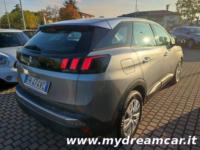 PEUGEOT 3008 BlueHDi 120 S&S Active