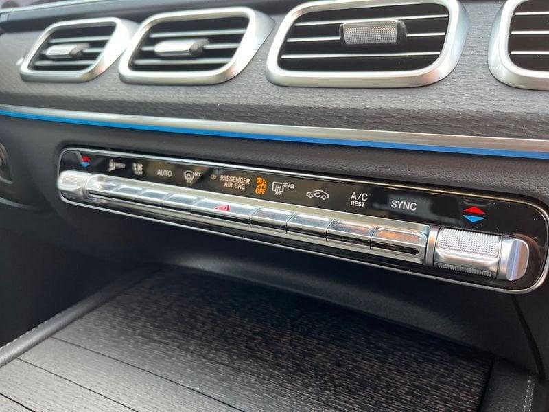 Mercedes-Benz GLE Coupé GLE Coupe - C167 2023 GLE Coupe 300 d AMG Line Premium 4matic auto