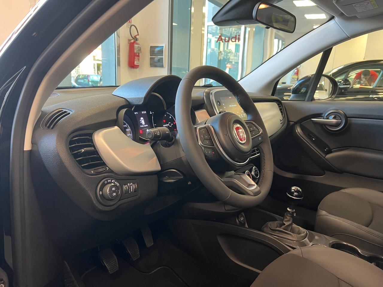Fiat 500X 1.6 MultiJet 130 CV CONNECT