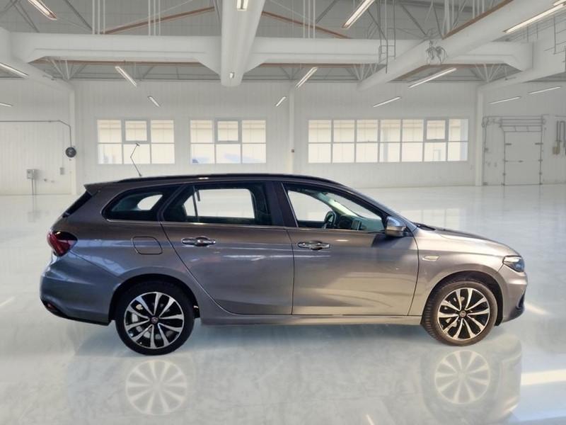FIAT TIPO 1.6 MJT 120 CV DCT 6M SES BUSINESS STATION WAGON