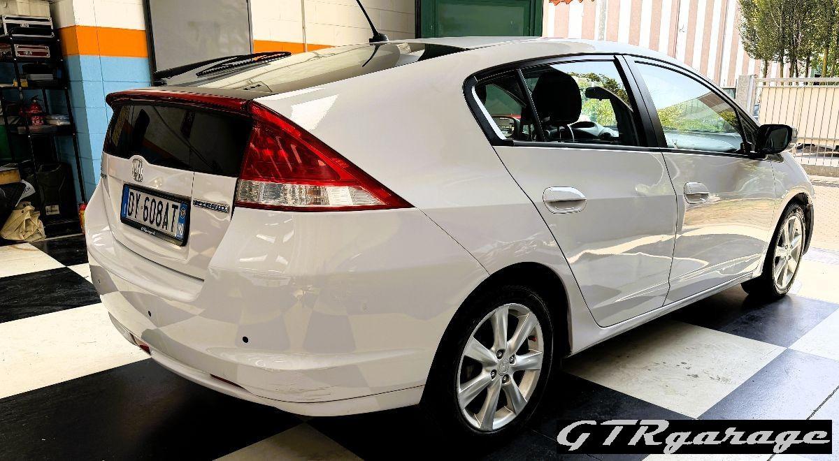 HONDA Insight HYBRID Executive AUT
