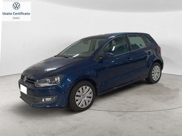 Volkswagen Polo Polo 1.6 TDI 90CV DPF 5 porte Comfortline