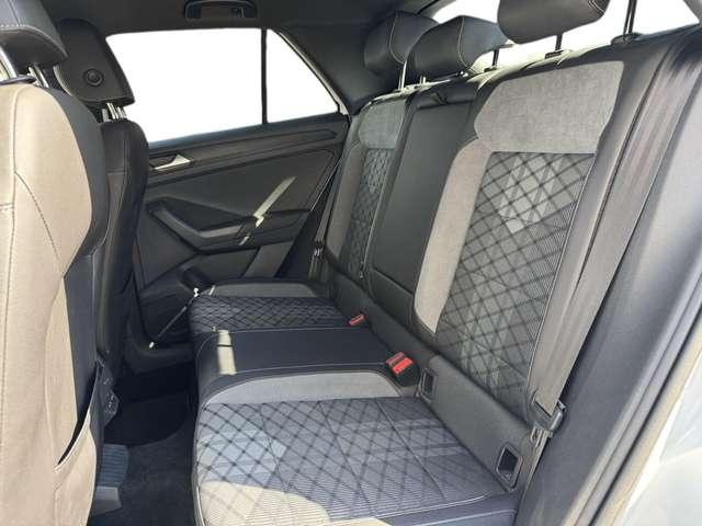 Volkswagen T-Roc 1.5 tsi R-Line