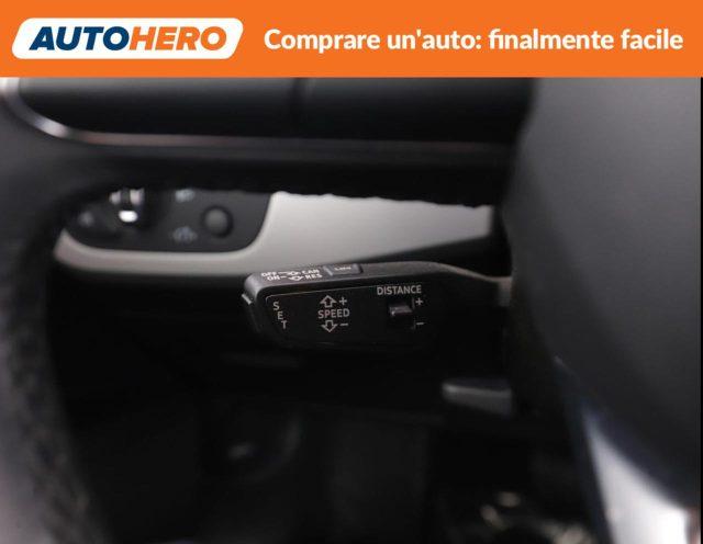 AUDI A5 50 TDI quattro tiptronic S line edition