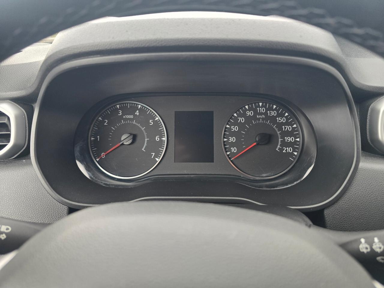 Dacia Duster 1.0 TCe GPL 4x2 Comfort