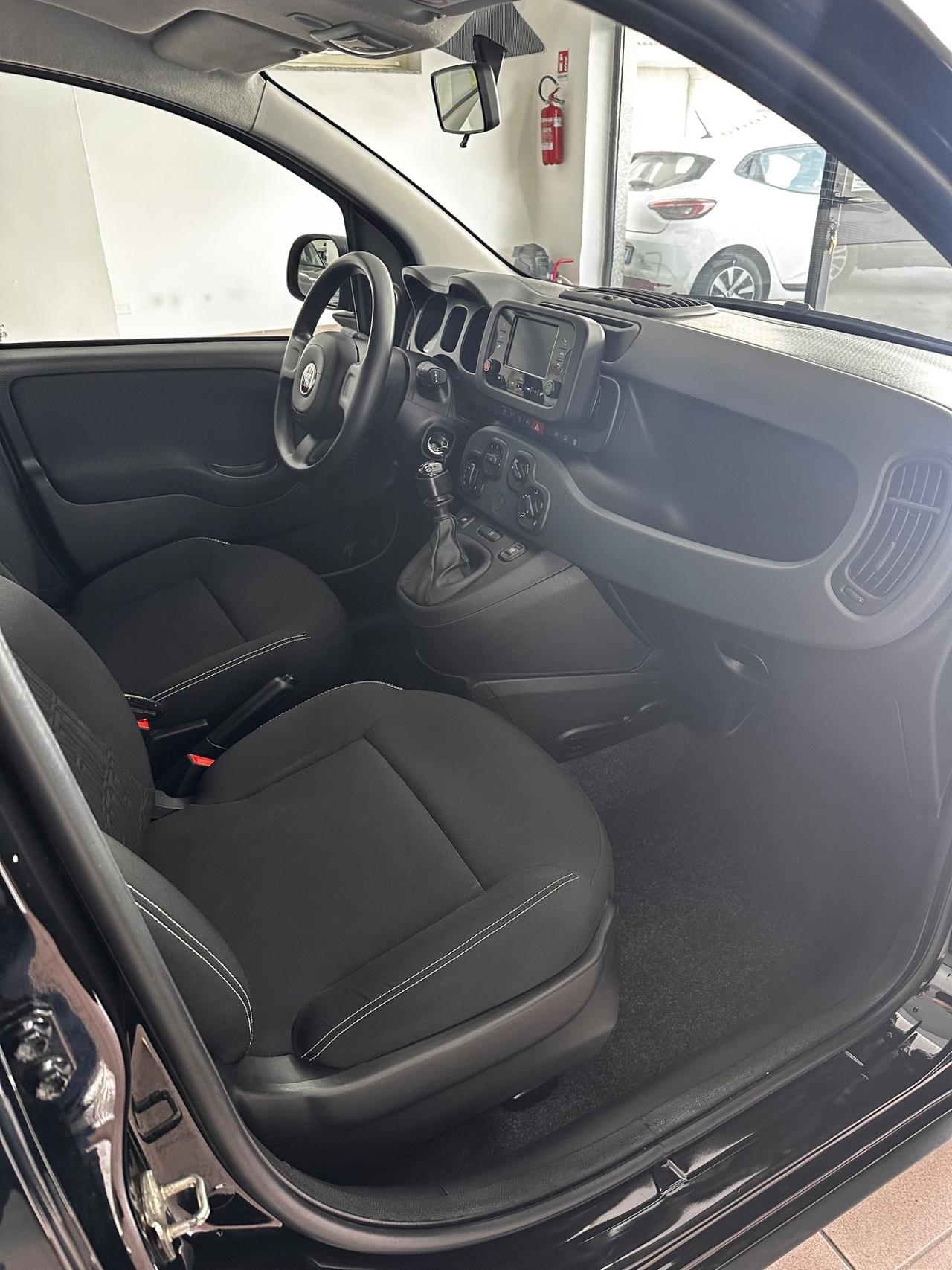 Fiat Panda 1.0 FireFly S&S Hybrid FINANZIAMENTO