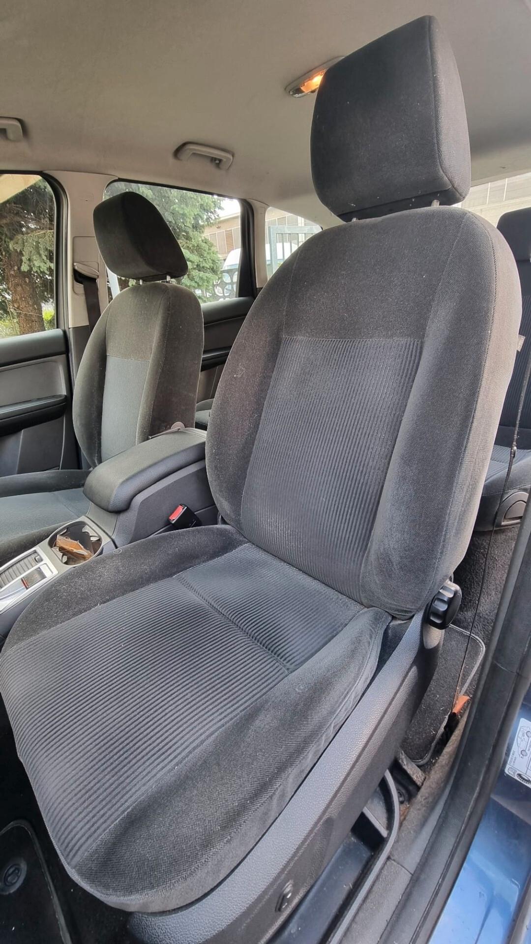 Ford Focus C-Max 1.6 TDCi (90CV) Titanium