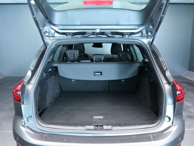 FORD Focus 1.0 EcoBoost Hybrid 125CV Powershift SW ST-line