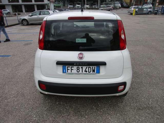 Fiat Panda 1.3 mjt 16v Easy s GARANTITA FULL OPTIONAL