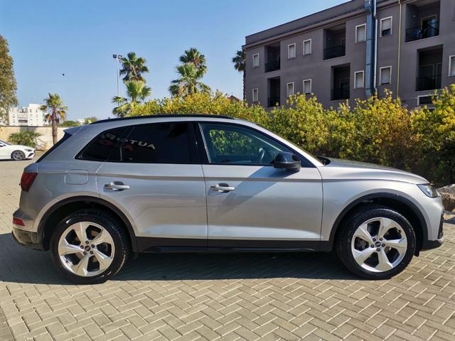 AUDI Q5 40 TDI 204 CV quattro S tronic Business Advanced
